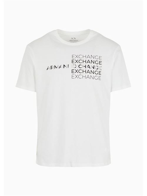 T-SHIRT ARMANI EXCHANGE | 3DZTAC ZJ9TZ/1116